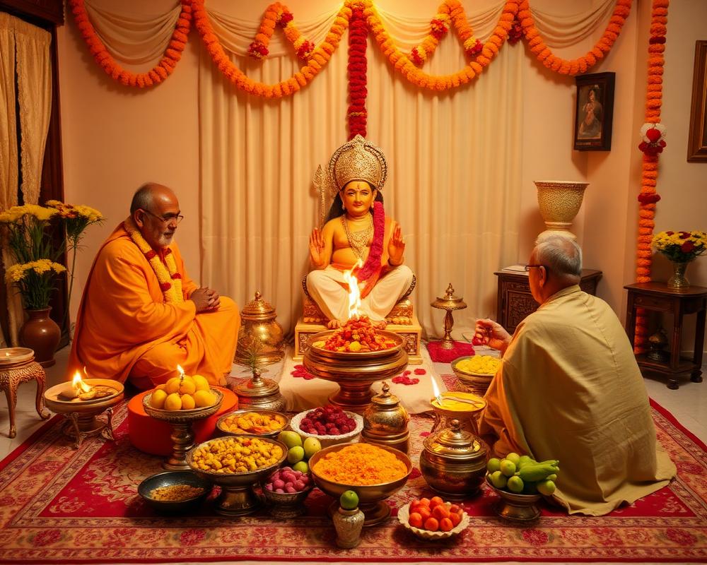 Satyanarayan Katha