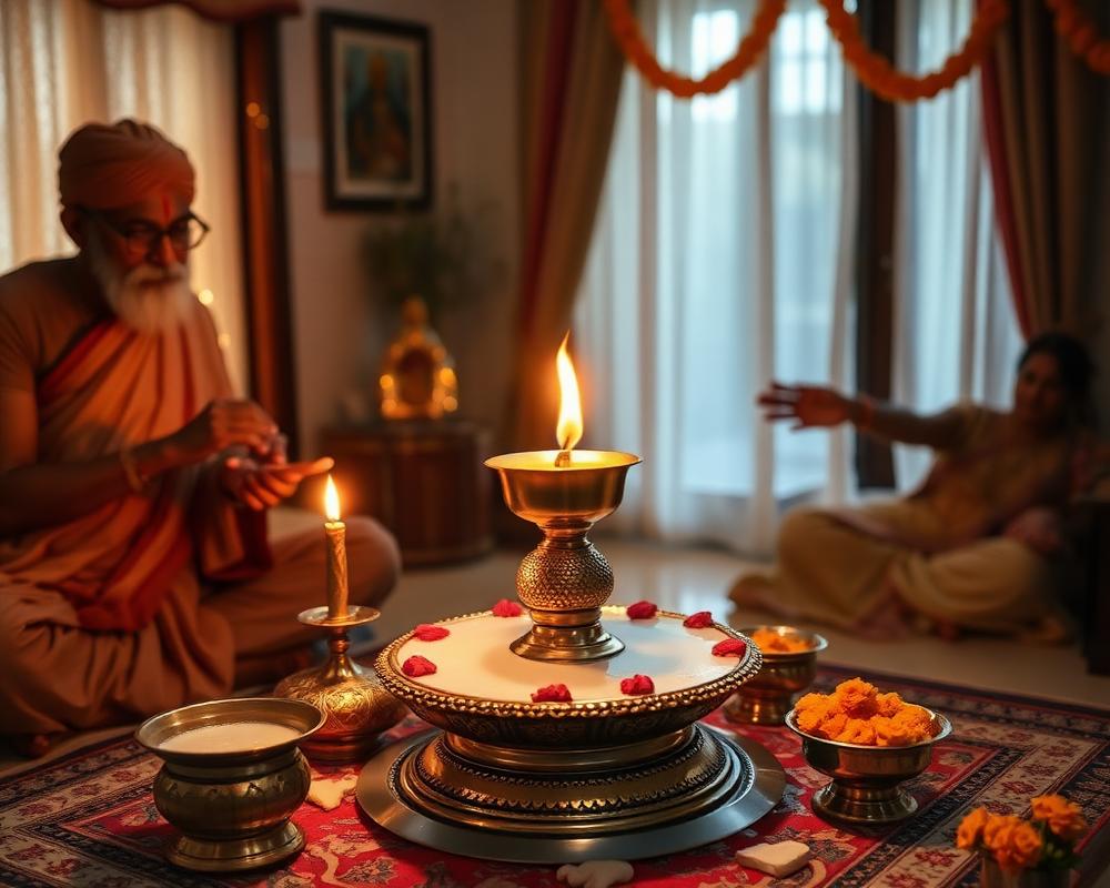 Rudrabhishek